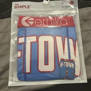 Ethika Staple in various designs still in the package.Have over a 100 pair.